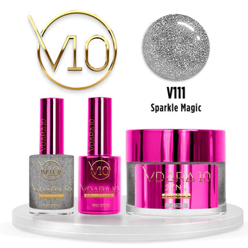 VDARA 3 IN 1 -V111 Sparkle Magic