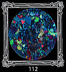 today's sparkling glitter#112
