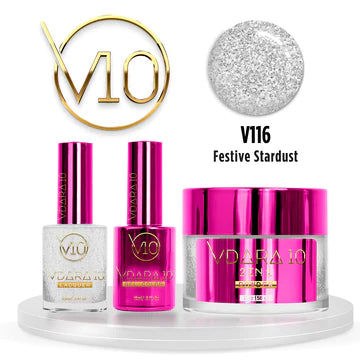 VDARA 3 IN 1 -V116 Festive Stardust