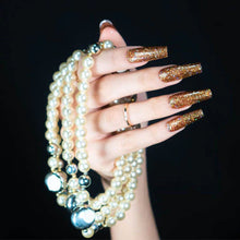 Load image into Gallery viewer, PERFECT MATCH SKY DUST GLITTER 3IN1 POWDER - SDP11 COPPER COMET
