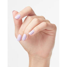 Load image into Gallery viewer, OPI Gel Color- Polly Want A Lacquer GC F83
