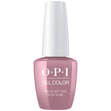 Load image into Gallery viewer, OPI GEL U22 YOU&#39;VE GOT THAT GLAS-GLOW
