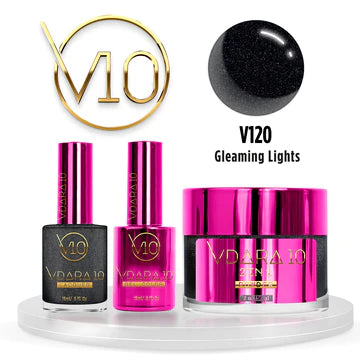 VDARA 3 IN 1 -V120 Gleaming Lights