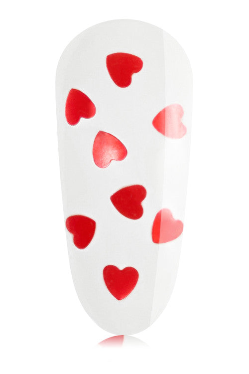BE MINE-The Gel bottle