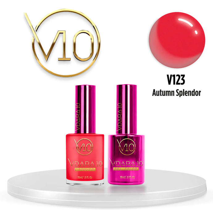 VDARA DUO -V123 Autum Splendor