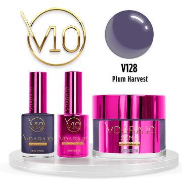 VDARA 3 IN 1 -V128 Plum Harvest