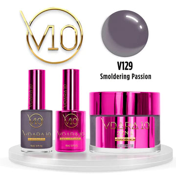 VDARA 3 IN 1 -V129 Smoldering Passion