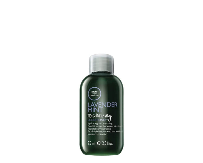 Lavender Mint Moisturizing Conditioner 2.5 fl. oz.