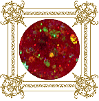 today's sparkling glitter acryic #132