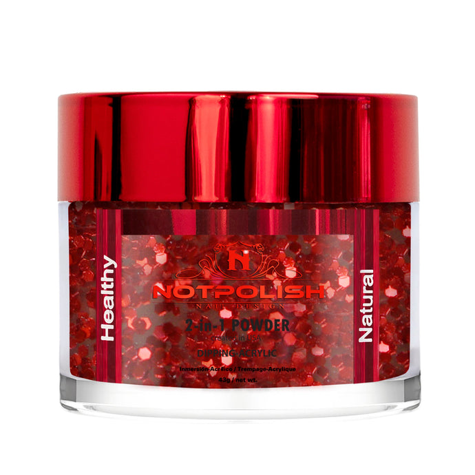 NotPolish-OG Collection- OG135 Boss Lady