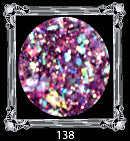 today's sparkling glitter#138