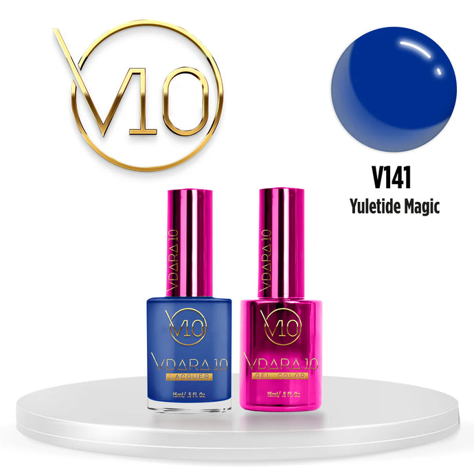 VDARA DUO -V141 Yuletide Magic