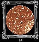 today's sparkling glitter#14