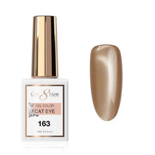 Load image into Gallery viewer, Cre8tion Autumn Cat Eye Gel Collection
