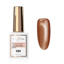 Load image into Gallery viewer, Cre8tion Autumn Cat Eye Gel Collection
