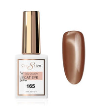 Load image into Gallery viewer, Cre8tion Autumn Cat Eye Gel Collection
