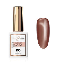 Load image into Gallery viewer, Cre8tion Autumn Cat Eye Gel Collection
