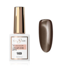 Load image into Gallery viewer, Cre8tion Autumn Cat Eye Gel Collection
