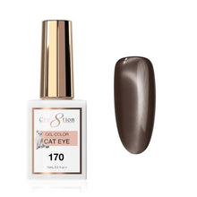 Load image into Gallery viewer, Cre8tion Autumn Cat Eye Gel Collection
