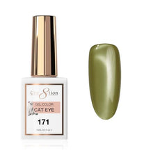 Load image into Gallery viewer, Cre8tion Autumn Cat Eye Gel Collection
