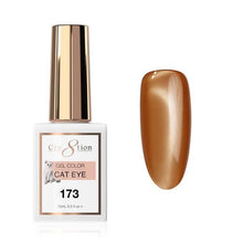 Load image into Gallery viewer, Cre8tion Autumn Cat Eye Gel Collection
