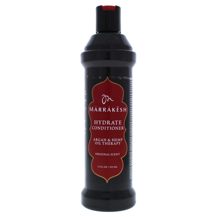 Marrakesh Hydrate Conditioner - original scent