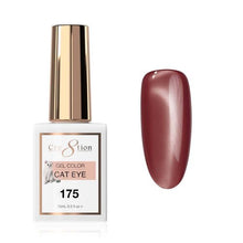 Load image into Gallery viewer, Cre8tion Autumn Cat Eye Gel Collection
