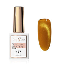 Load image into Gallery viewer, Cre8tion Autumn Cat Eye Gel Collection
