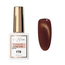 Load image into Gallery viewer, Cre8tion Autumn Cat Eye Gel Collection
