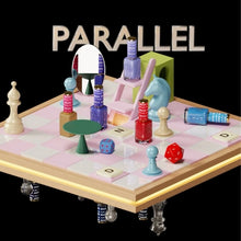 Load image into Gallery viewer, DND DIVA Full Parallel Universe Collection - 36 Polishes
