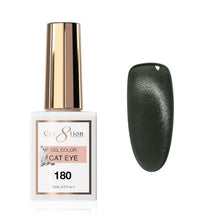 Load image into Gallery viewer, Cre8tion Autumn Cat Eye Gel Collection
