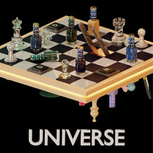 Load image into Gallery viewer, DND DIVA Full Parallel Universe Collection - 36 Polishes
