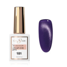 Load image into Gallery viewer, Cre8tion Autumn Cat Eye Gel Collection
