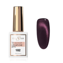 Load image into Gallery viewer, Cre8tion Autumn Cat Eye Gel Collection
