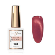 Load image into Gallery viewer, Cre8tion Autumn Cat Eye Gel Collection
