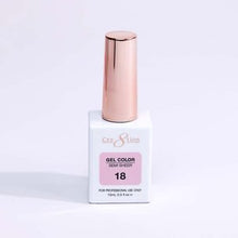 Load image into Gallery viewer, Cre8tion Semi-Sheer Collection HEMA FREE
