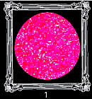 today's sparkling glitter#1