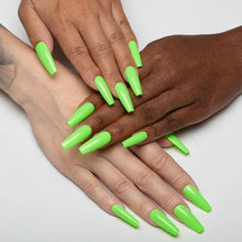 Load image into Gallery viewer, APRES GEL COULEUR - 205 GEN X SLIME
