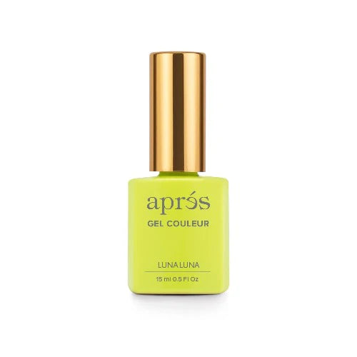 APRES GEL COULEUR - 206 LUNA LUNA