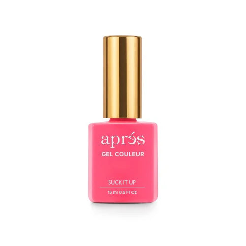 APRES GEL COULEUR - 215 SUCK IT UP