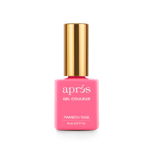 APRES GEL COULEUR - 216 MARABOU TEASE