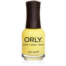 Load image into Gallery viewer, Orly Nail Lacquer - Lemonade 20731
