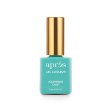 Load image into Gallery viewer, APRES GEL COULEUR - 230 AQUAMARINE CADET
