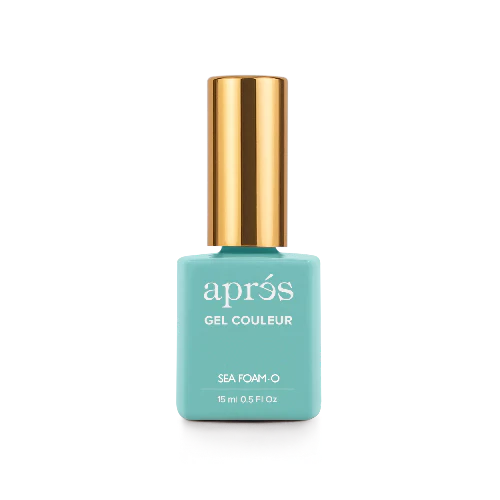 APRES GEL COULEUR - 231 SEA FOAM-O