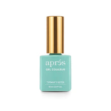 Load image into Gallery viewer, APRES GEL COULEUR - 232 TIFFANY&#39;S SISTER
