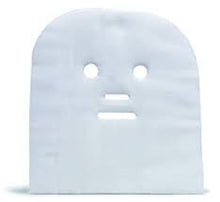 Load image into Gallery viewer, SATIN SMOOTH - 50 Facial Gauze Masks
