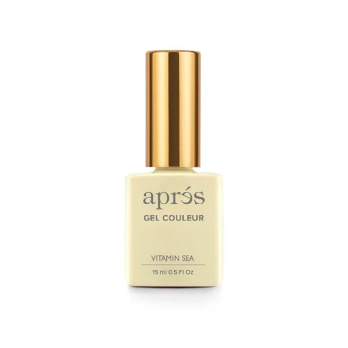 APRES GEL COULEUR - 237 VITAMIN SEA