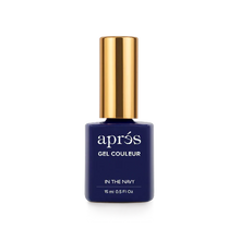 Load image into Gallery viewer, APRES GEL COULEUR - 238 IN THE NAVY
