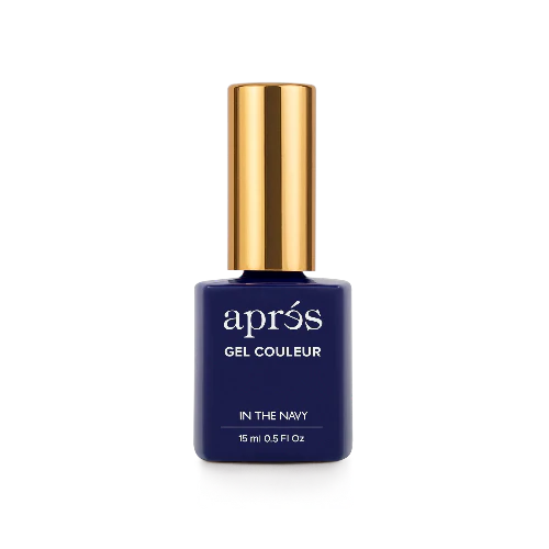 APRES GEL COULEUR - 238 IN THE NAVY