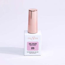 Load image into Gallery viewer, Cre8tion Semi-Sheer Collection HEMA FREE
